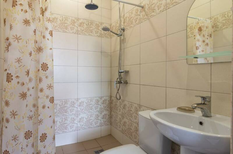 2-х комнатные апартаменты