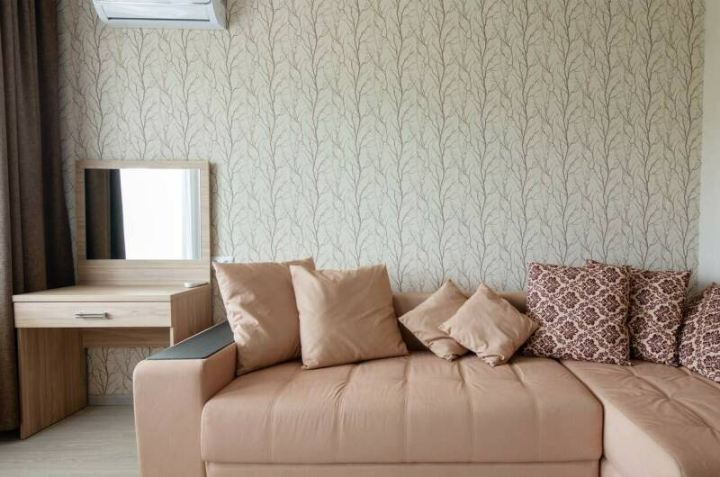 2-х комнатные апартаменты