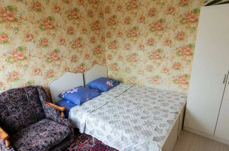 2-х местная комната «Эконом»