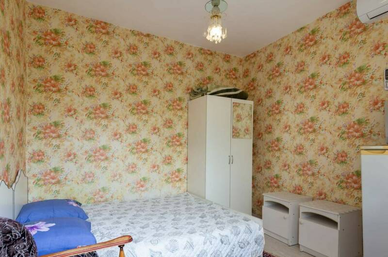 2-х местная комната «Эконом»