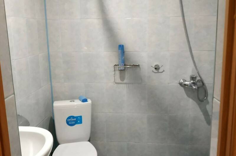 3-х местный «Эконом»