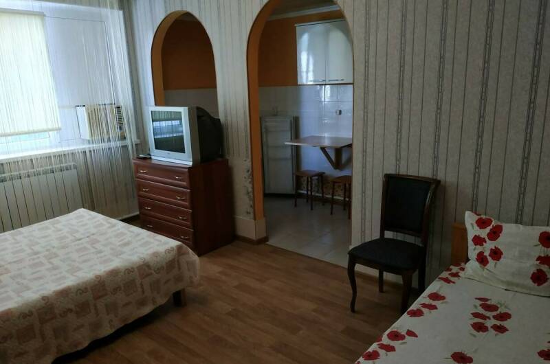 3-х местный «Эконом»