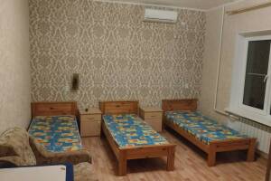 Изображение Изображение гостиницы "Частный сектор на Полевой" #3 #3