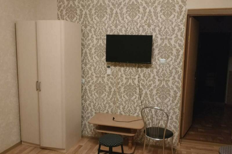 3-х местный «Эконом» с доп. местом