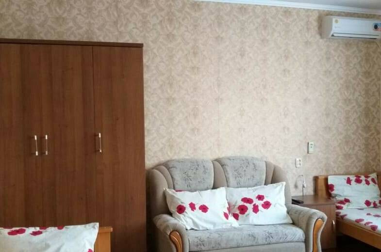 4-х местный «Эконом»