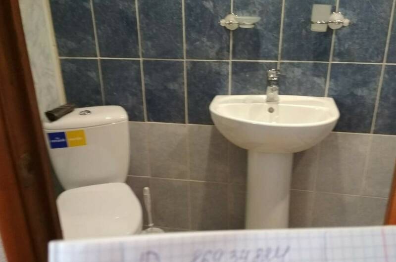 4-х местный «Эконом»