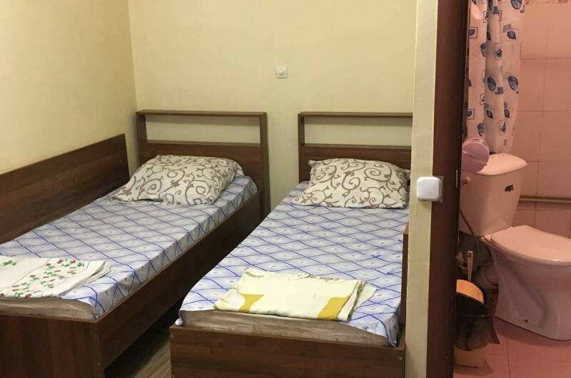 2-х местный «Стандарт»