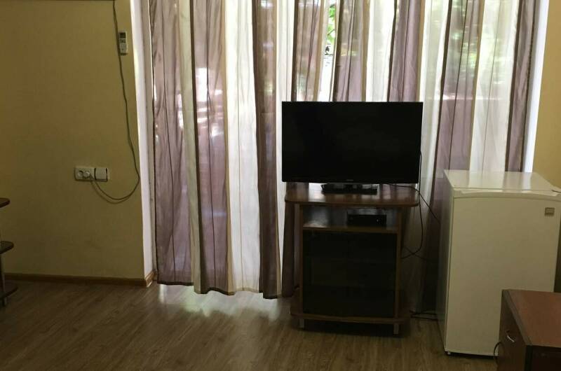 2-х местный «Стандарт»