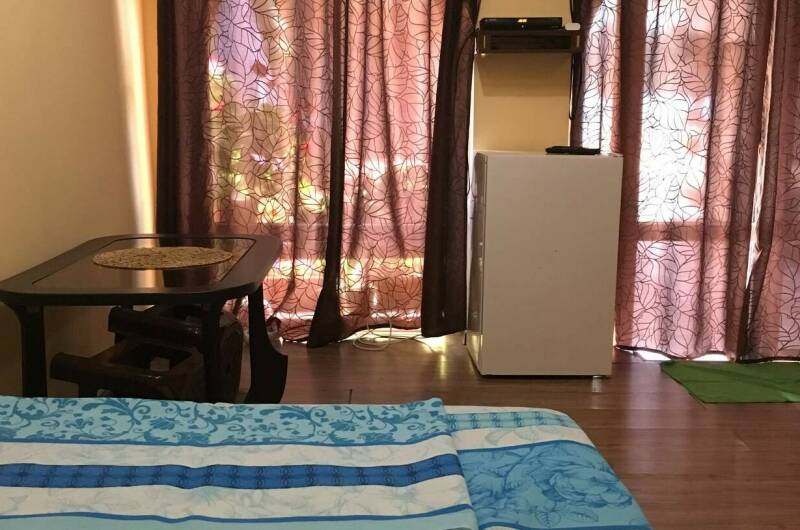 2-х местный «Стандарт»