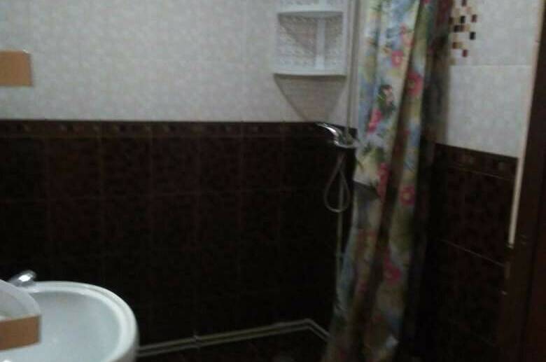 3-х местный «Стандарт» с балконом