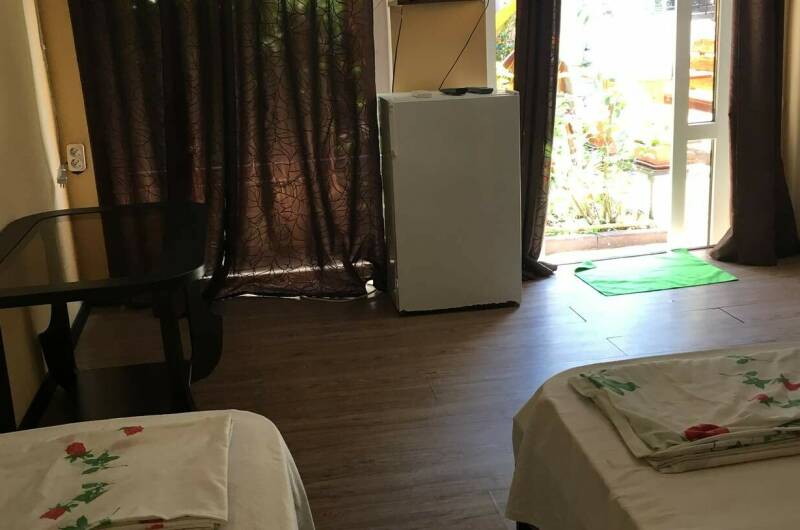 2-х местный «Стандарт»