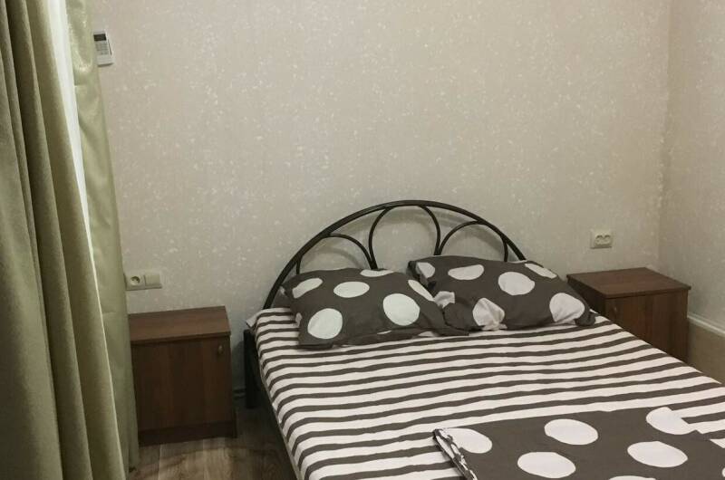 2-х местный «Стандарт»