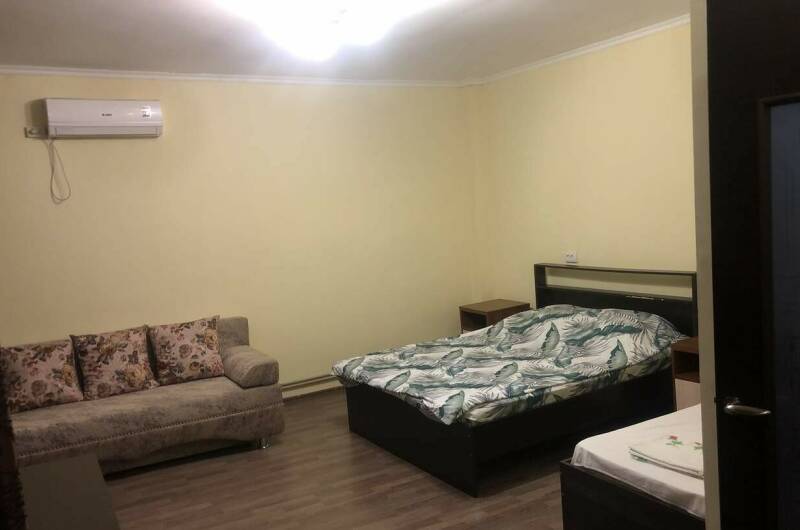 5-ти местный «Стандарт Семейный»