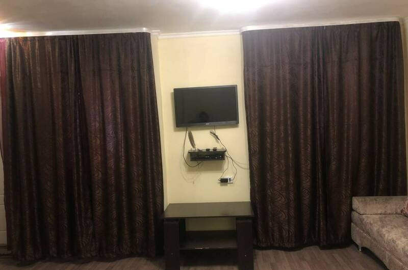 5-ти местный «Стандарт Семейный»