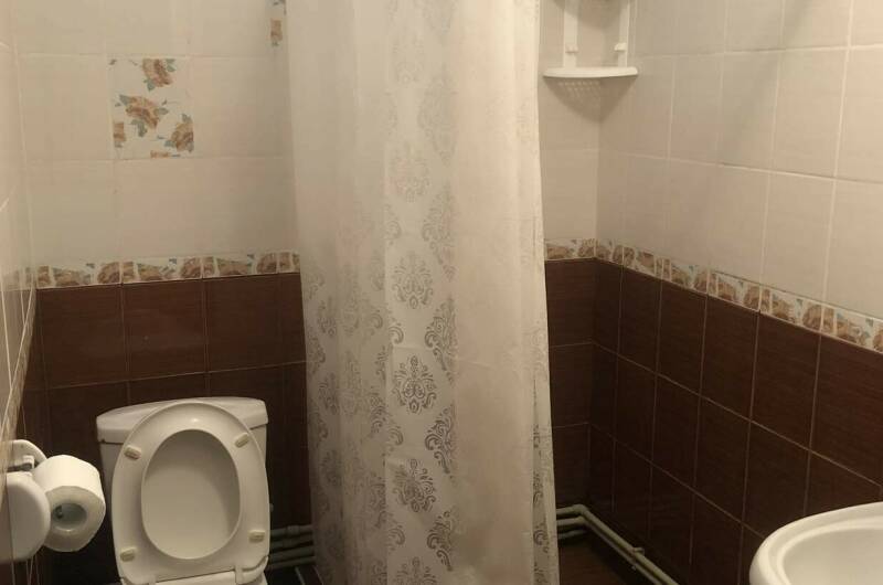 5-ти местный «Стандарт Семейный»