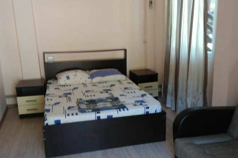 4-х местный «Стандарт Семейный»