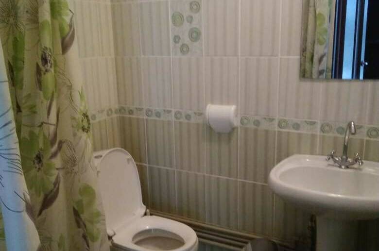 4-х местный «Стандарт Семейный»