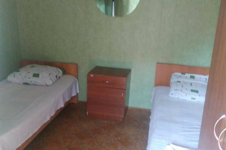 2-х местный «Эконом»