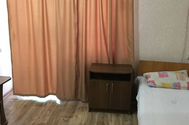 Трёхместный эконом