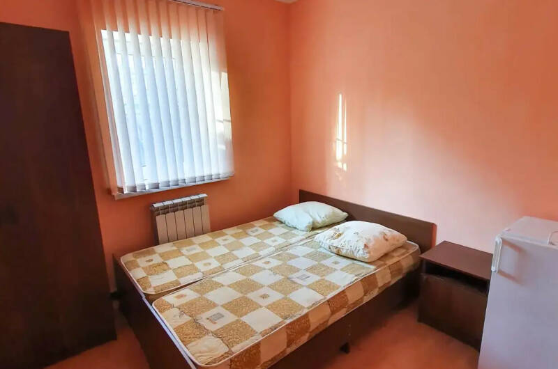 Двухместный «Стандарт»