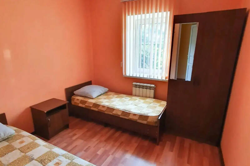 Двухместный «Стандарт»