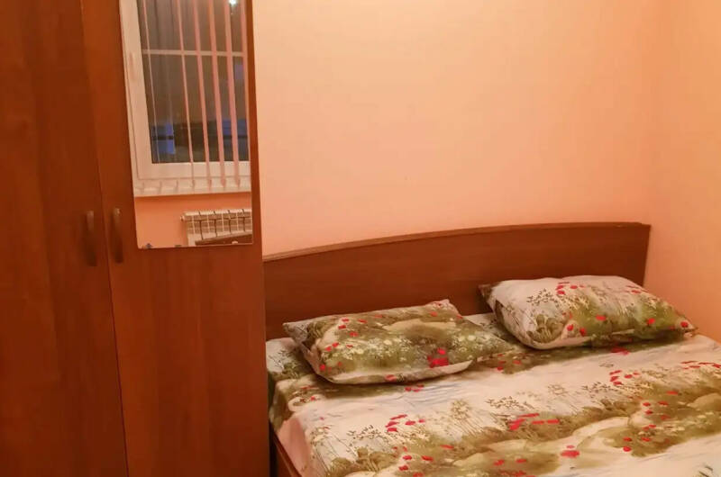 Двухместный «Люкс»