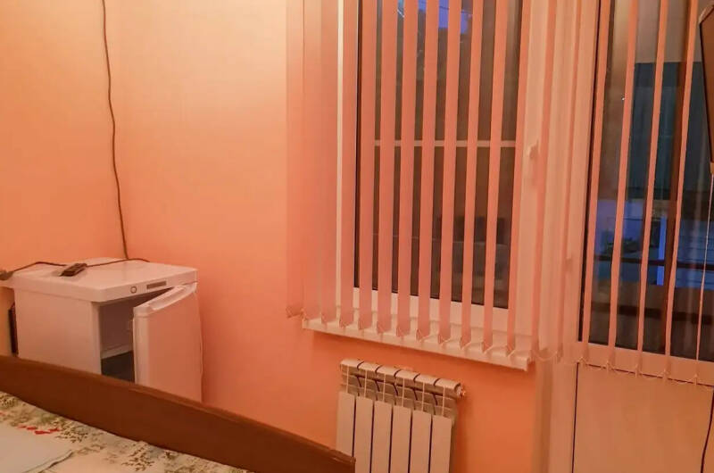 Двухместный «Люкс»