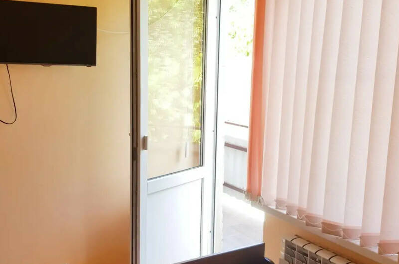 Трёхместный «Люкс»