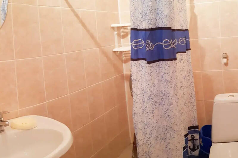 Трёхместный «Люкс»