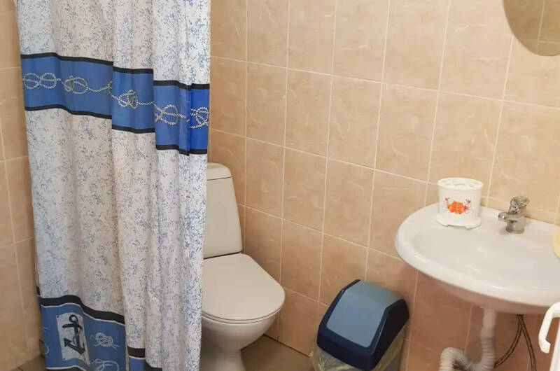 Четырехместный «Люкс»