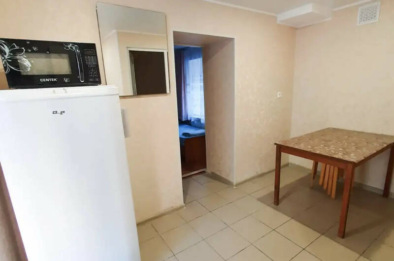 Четырехместный «Люкс»