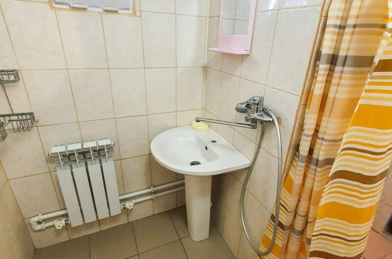 Пятиместный номер (№ 5)