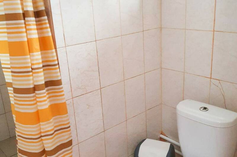 Пятиместный номер (№ 5)