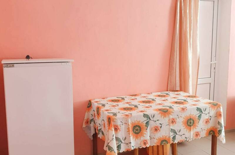 Пятиместный номер (№ 5)