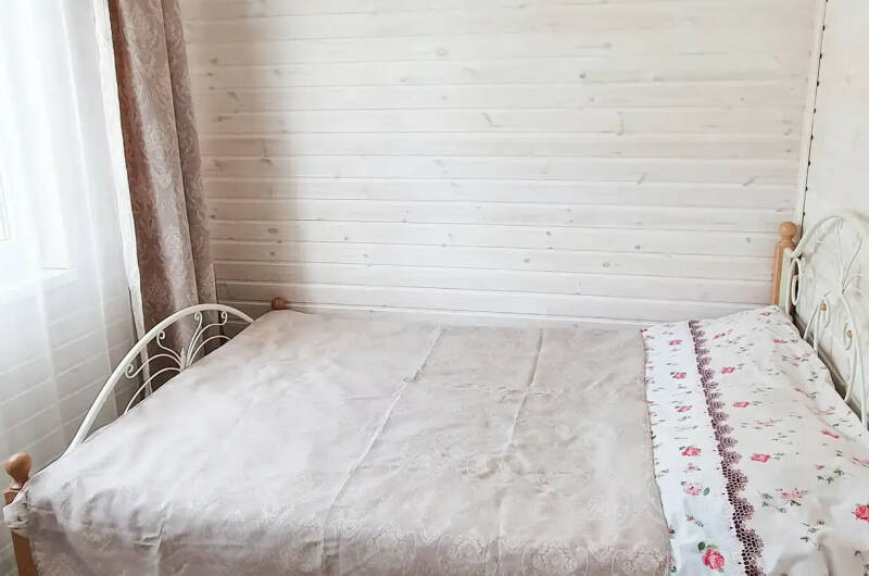 Дом для отдыха № 1