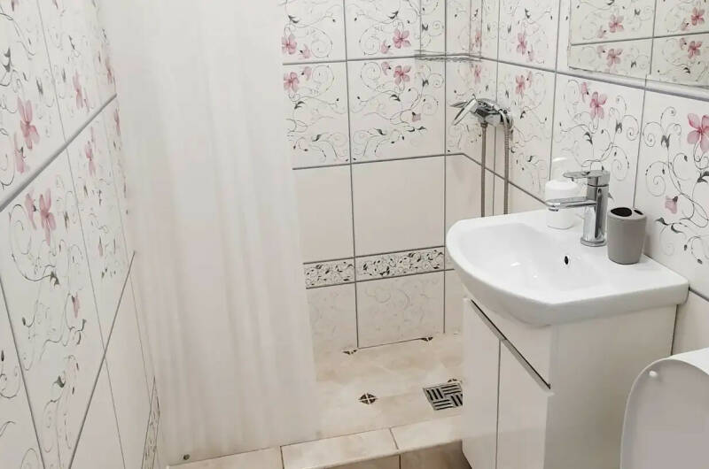 Дом для отдыха № 1