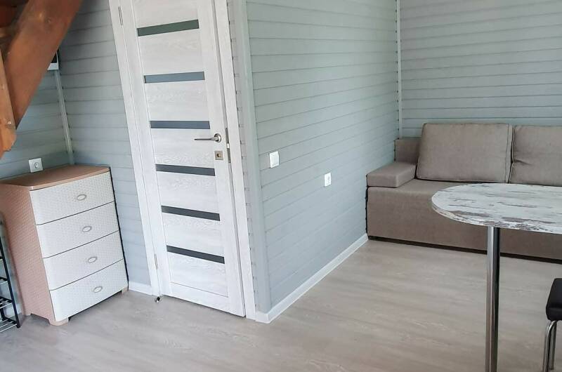 Дом для отдыха № 2