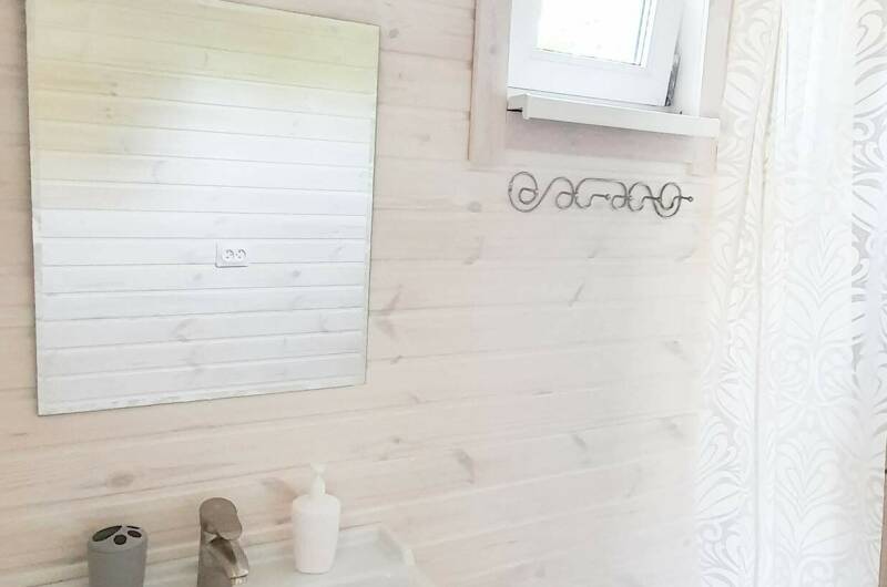 Дом для отдыха № 2