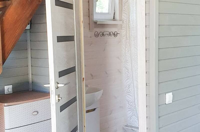 Дом для отдыха № 2