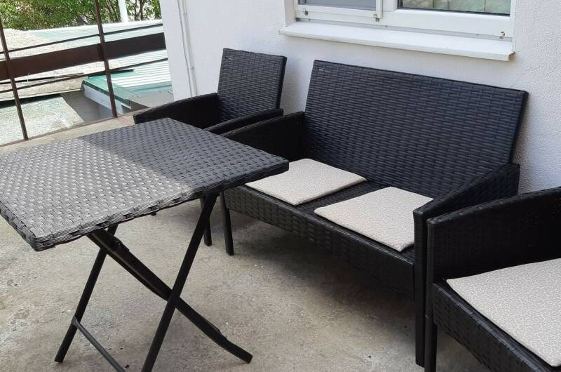 4-х местный «Стандарт»