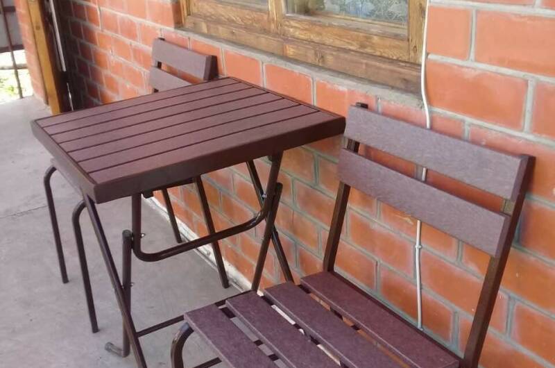 3-х местный «Стандарт»