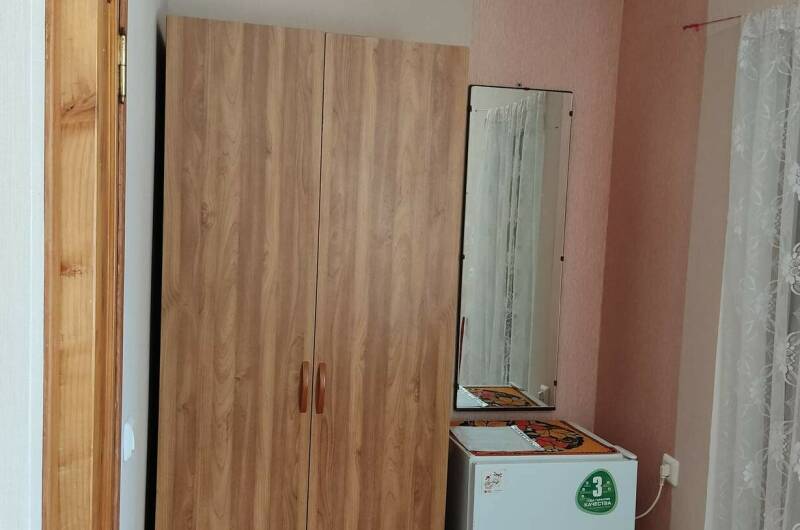 3-х местный «Стандарт» с доп. местом