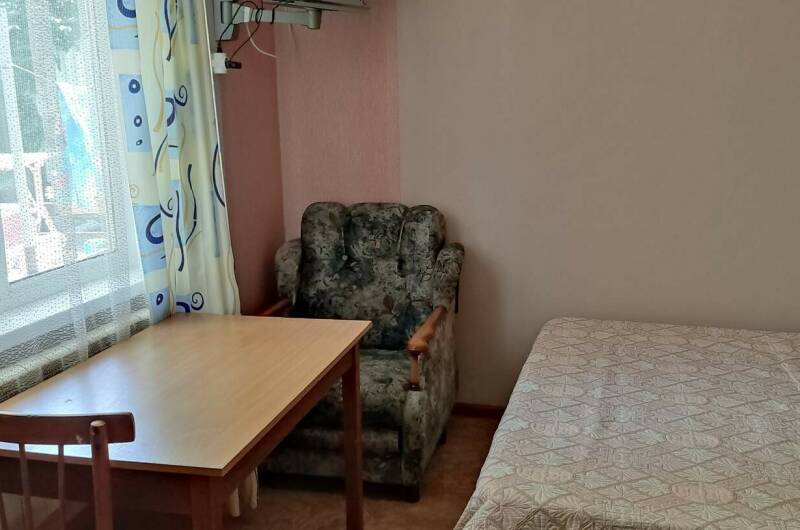 3-х местный «Стандарт» с доп. местом