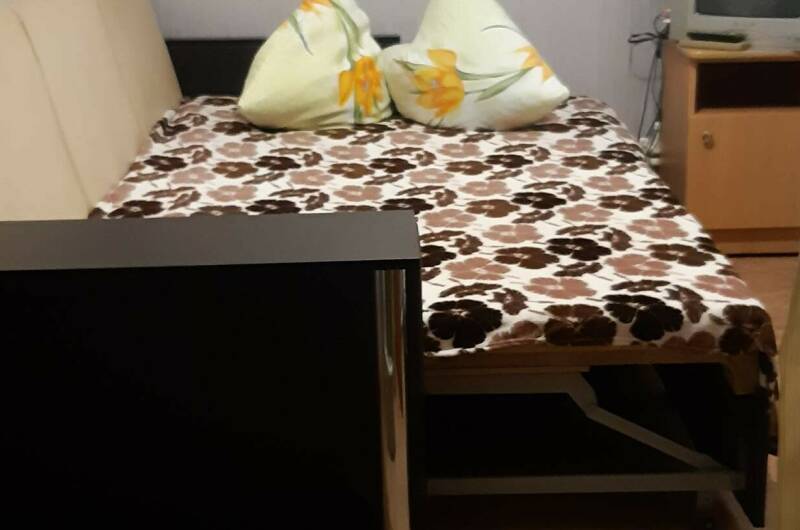 Эконом на двоих