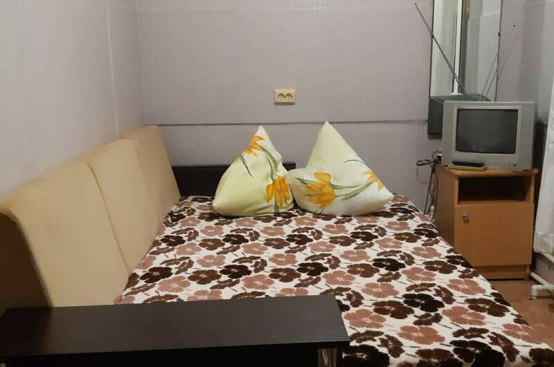 Эконом на двоих