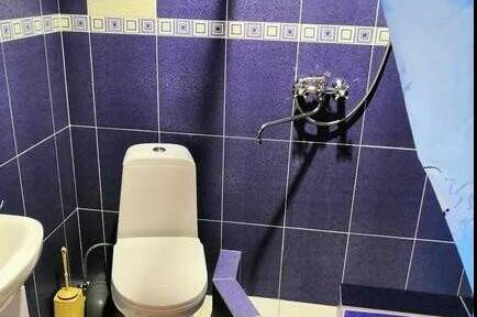 Домик № 1 на 4 спальных места с кухней и верандой