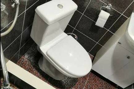 Домик № 2 на 4 спальных места с кухней и верандой