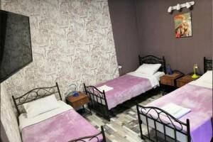 Изображение Изображение гостиницы "Гостевой дом «Белый Кот»" #4 #4