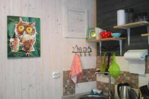 Изображение Изображение гостиницы "Гостевой дом «Белый Кот»" #6 #6