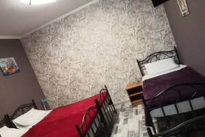 Изображение Изображение гостиницы "Гостевой дом «Белый Кот»" #7 #7